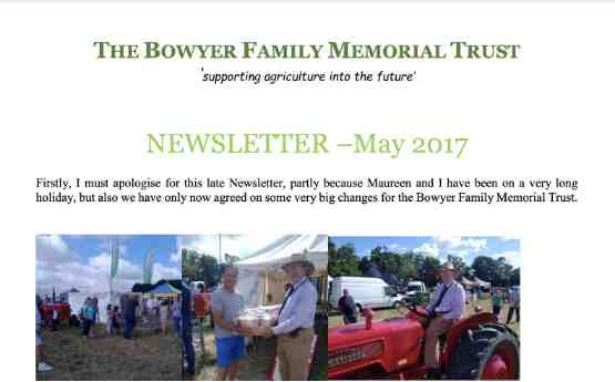 Newsletter (Download)