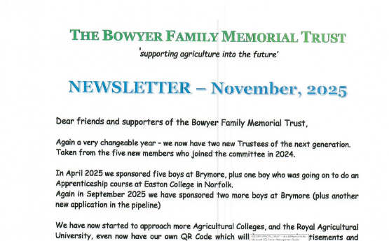 Newsletter (Download)