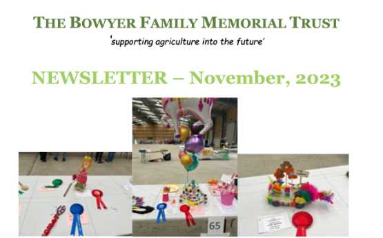 Newsletter (Download)