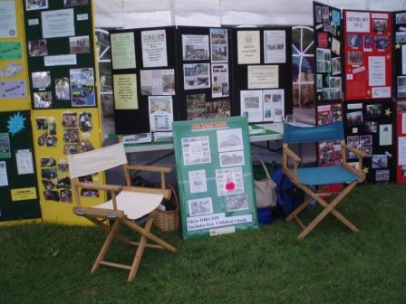 Berkshire YFC Country Fayre 2009