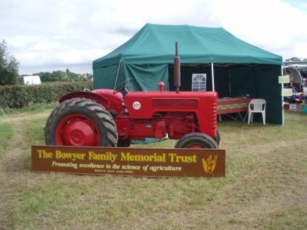 Swallowfield Show 2008