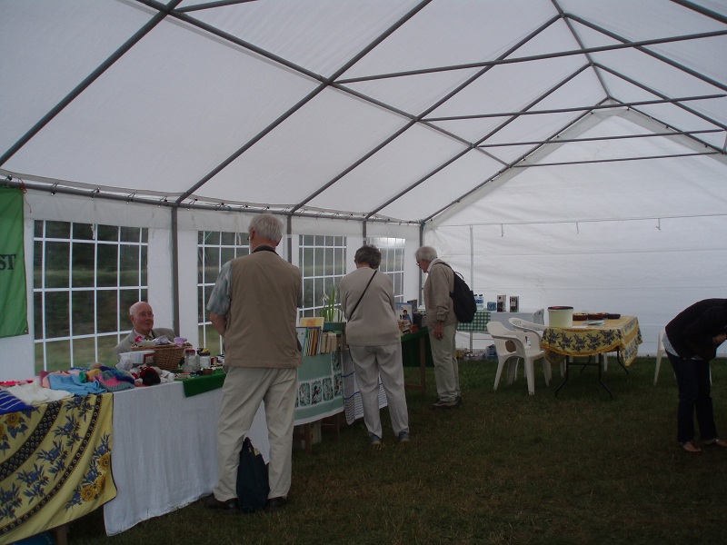 Swallowfield Show 2011