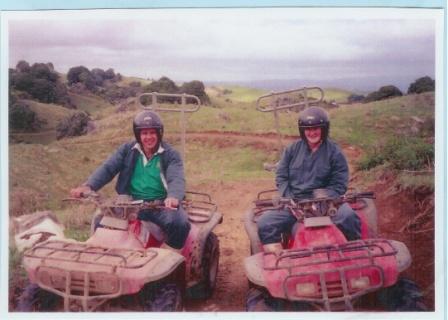 Young Farmers